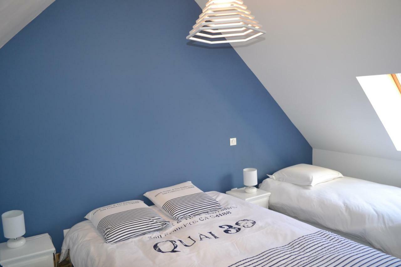 Le Clos Masure Doudeville Extérieur photo